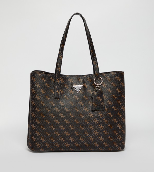 Guess Guess - Black Tote Bag