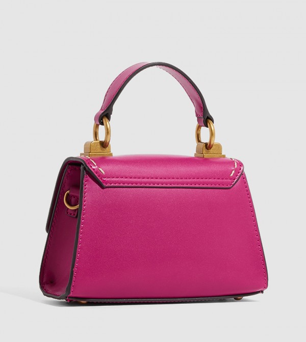 جيس جيس - بنفسجي  Mini Bags