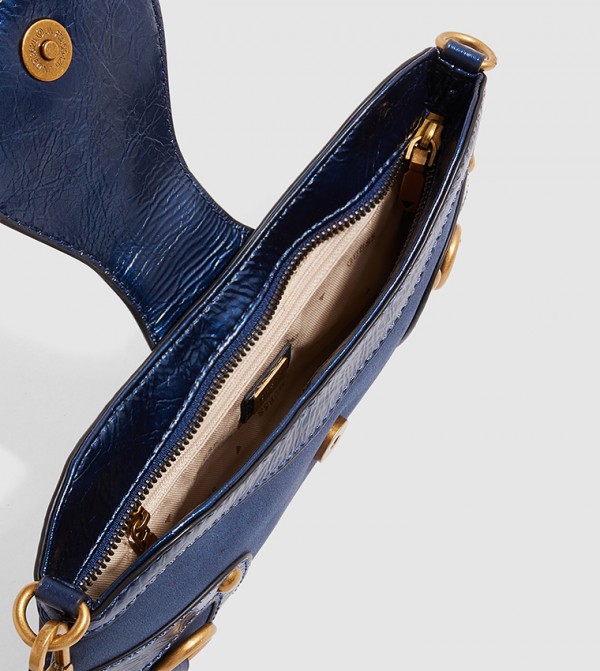 جيس جيس - أزرق Shoulder Bag