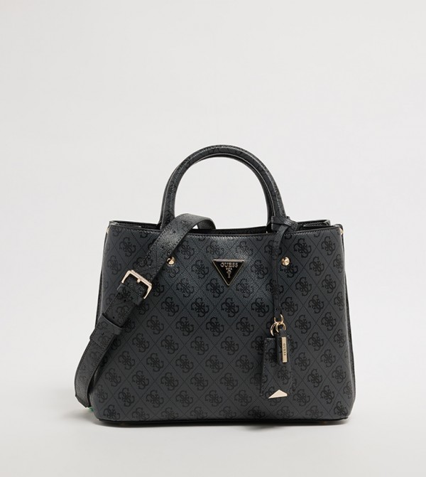 Guess Guess - Grey Satchel Bags