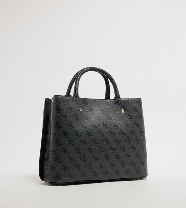 Guess Guess - Grey Satchel Bags