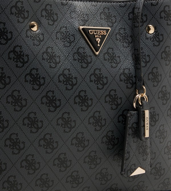 Guess Guess - Grey Satchel Bags