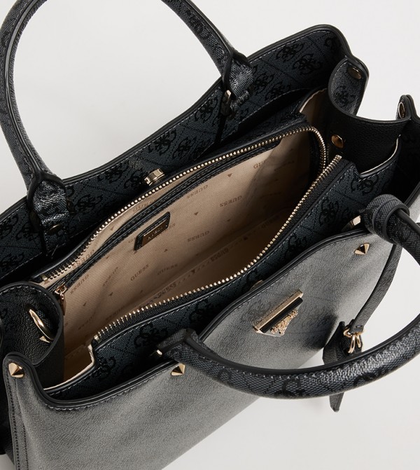 Guess Guess - Grey Satchel Bags