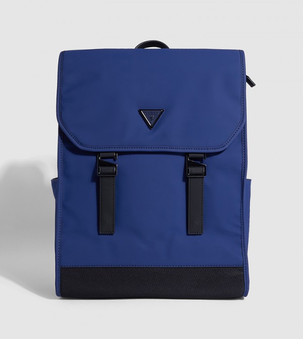 Guess Guess - Blue Backpacks