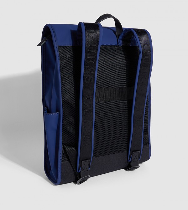 Guess Guess - Blue Backpacks