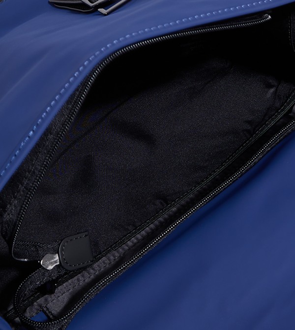 Guess Guess - Blue Backpacks