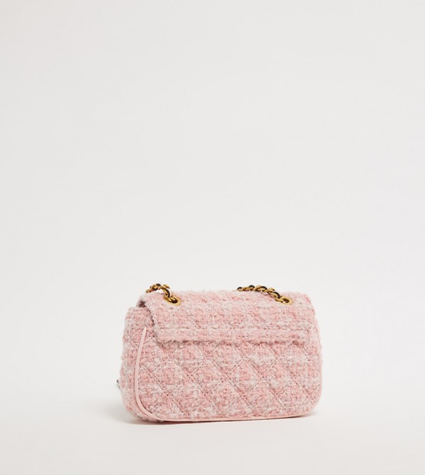 Guess Guess - Pink Cross Body Bags
