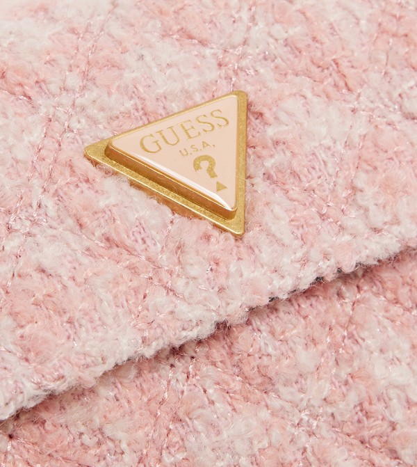 Guess Guess - Pink Cross Body Bags