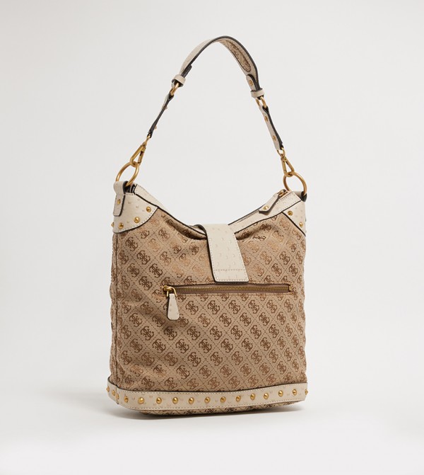 Guess Guess - Brown Shoulder bags