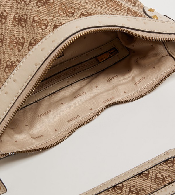Guess Guess - Brown Shoulder bags