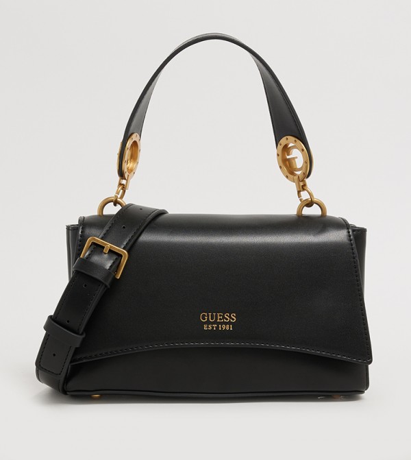 Guess Guess - Black Handheld Bags