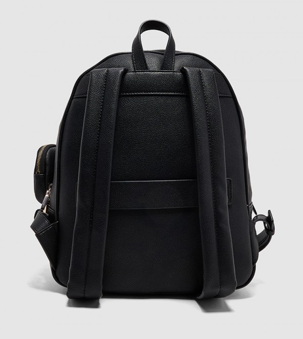 Guess  Backpacks - Black undefined