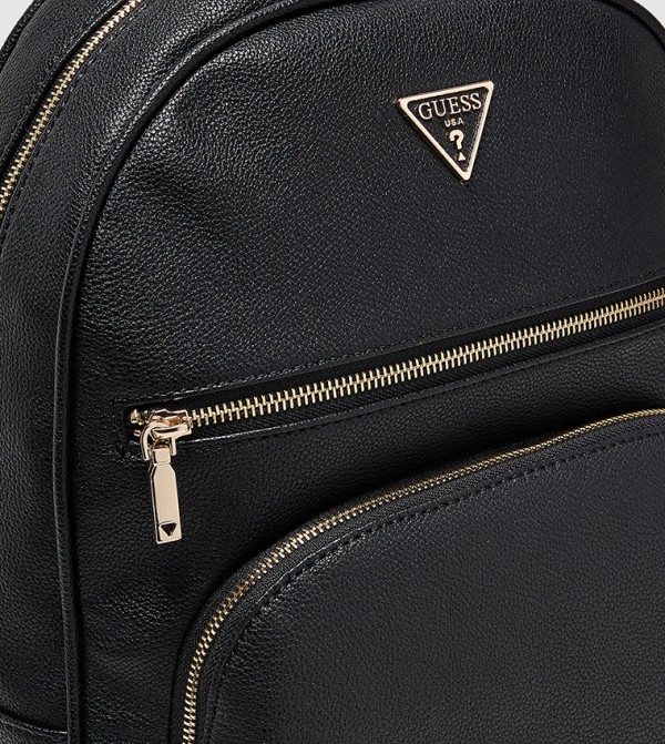 Guess  Backpacks - Black undefined