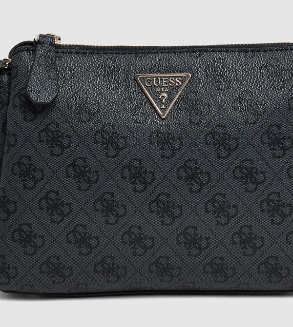 Guess Guess - Black Cross Body Bags