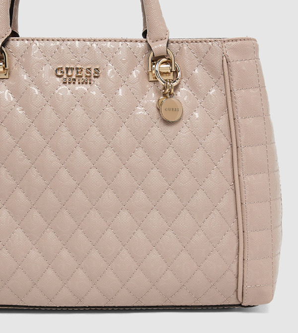 Guess  off-price - Beige Satchel Bags