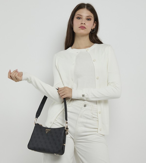 Guess Guess - Black Shoulder bags