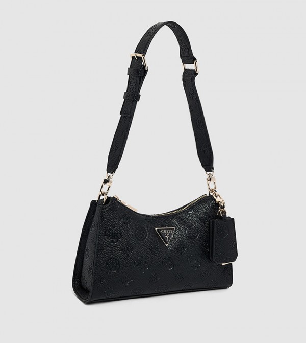 Guess Guess - Black Shoulder bags