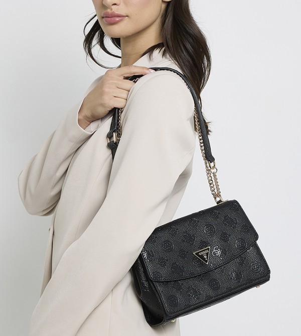 Guess Guess - Black Cross Body Bags