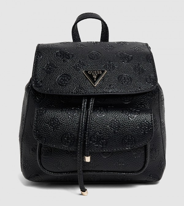 Guess  Backpacks - Black undefined