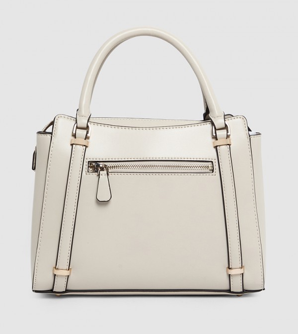 Guess  - Beige Satchel Bags