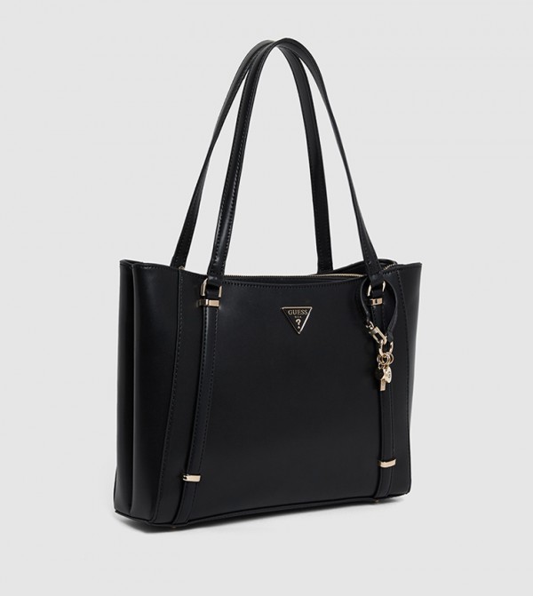 Guess Guess - Black Tote Bags