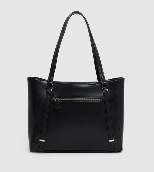 Guess Guess - Black Tote Bags