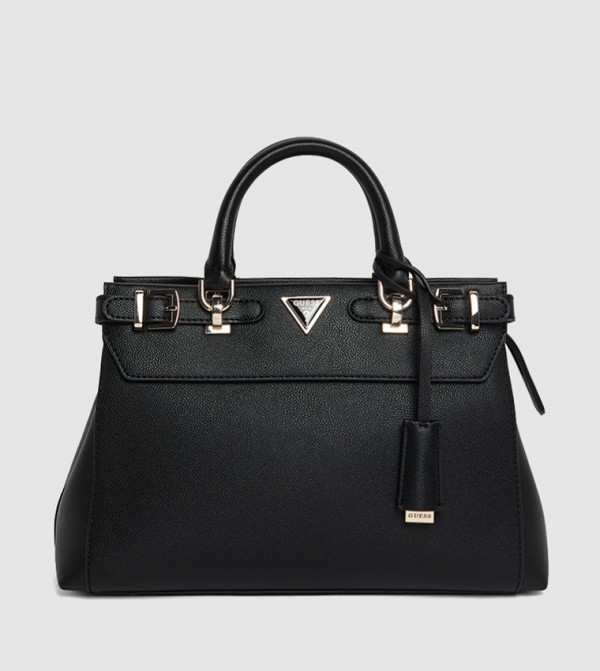 جيس  - أسود Satchel Bags