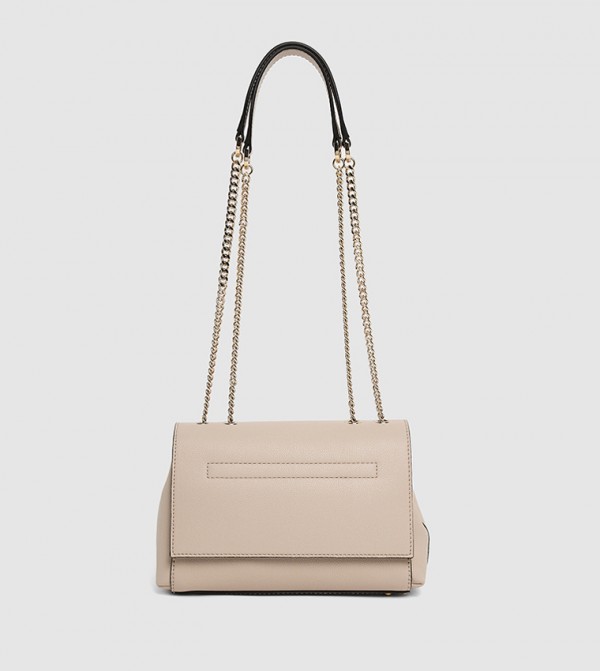 Guess Guess - Beige Cross Body Bags