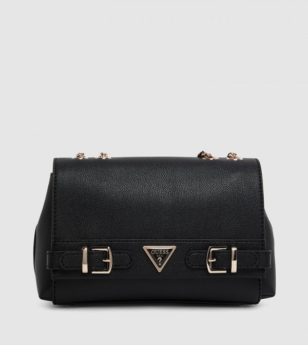 جيس  - أسود Cross Body Bags