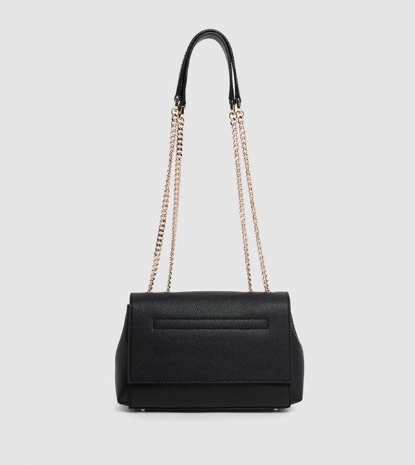 جيس  - أسود Cross Body Bags