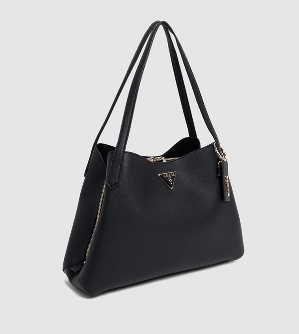 Guess Guess - Black Tote Bags