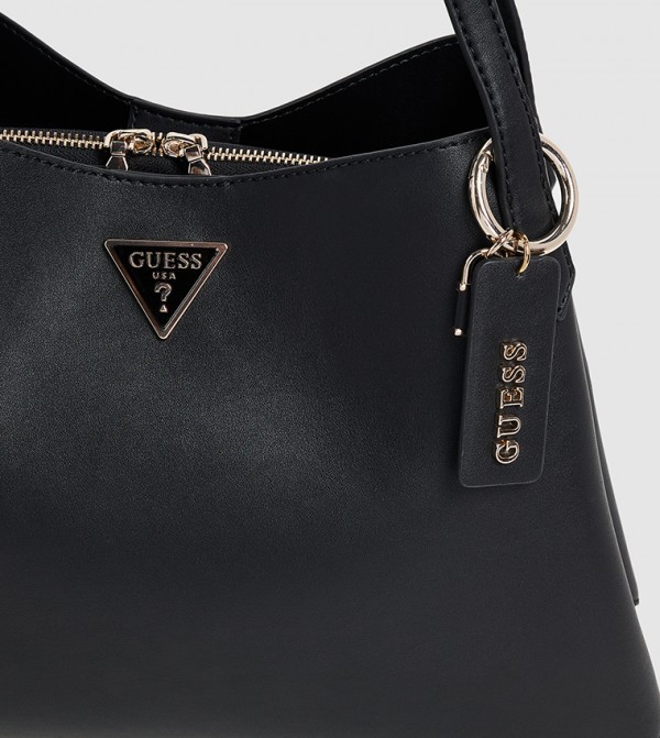 Guess Guess - Black Tote Bags