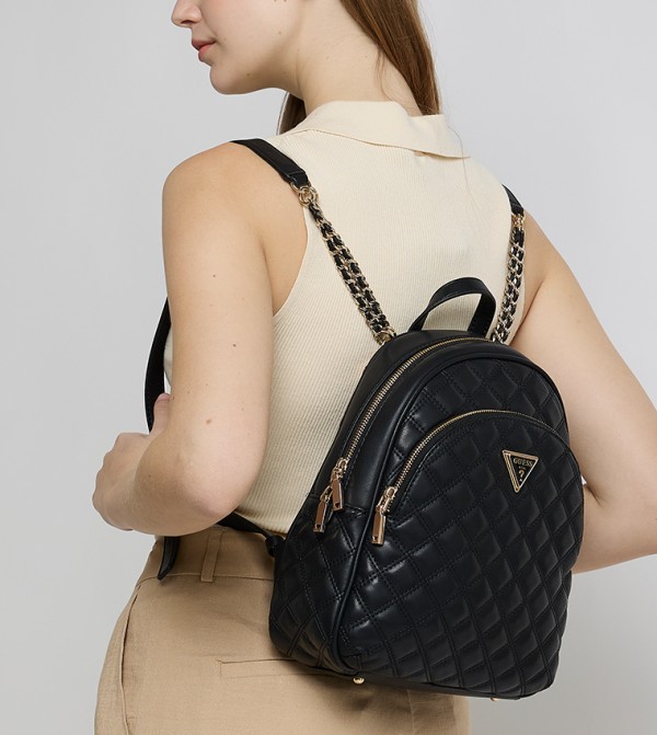 Guess  Bags - Black undefined