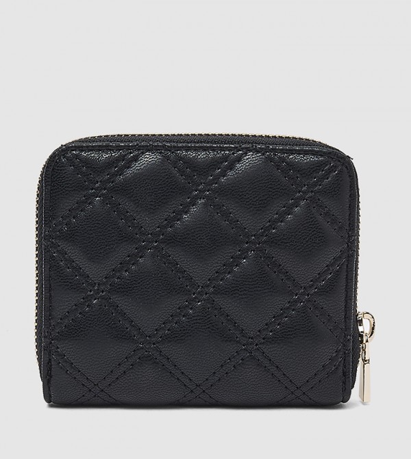 Guess Guess - Black Wallets