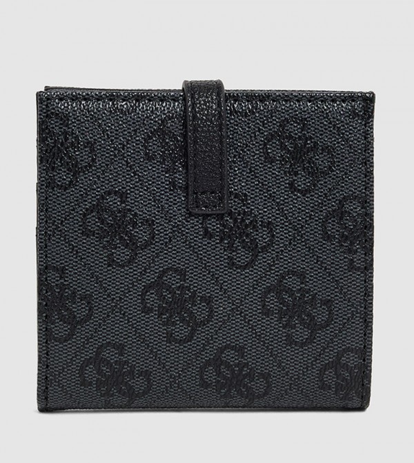 Guess Guess - Grey Card Holders