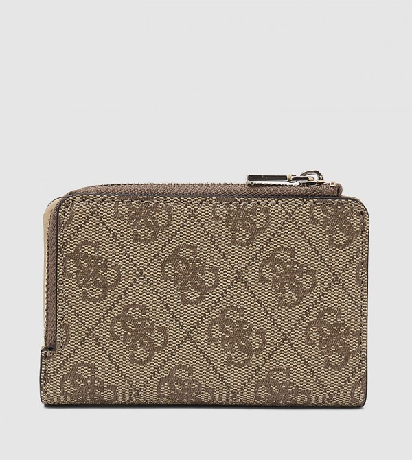 Guess  - Brown Wallets