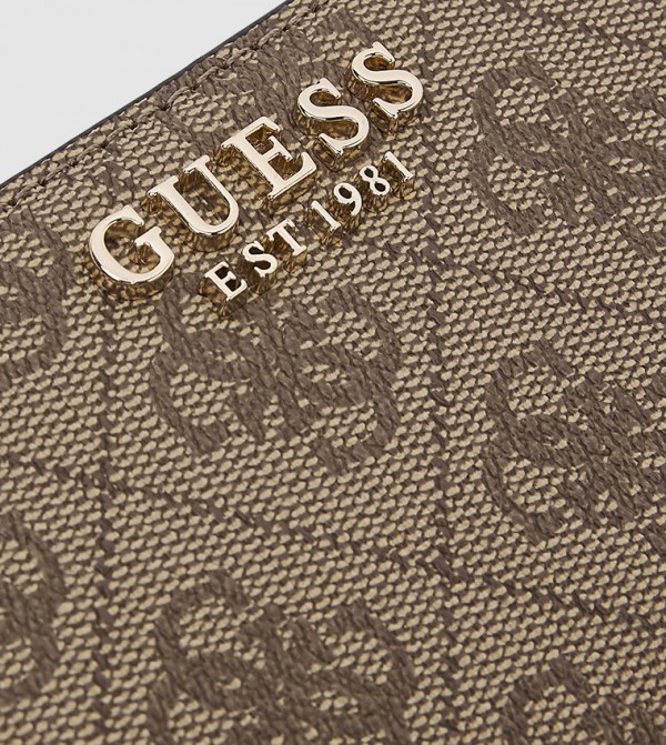 Guess  - Brown Wallets