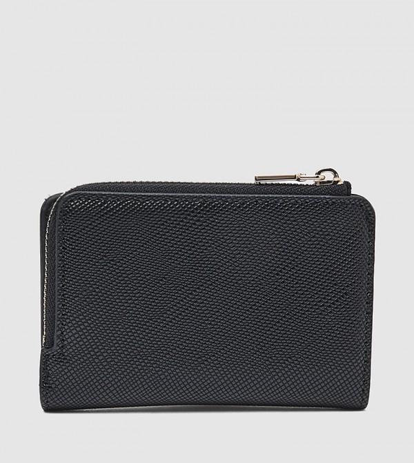 Guess Guess - Black Wallets