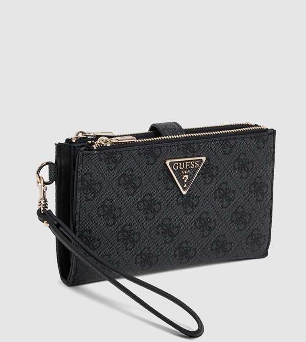 Guess  Small Leather Goods - Grey Wallets
