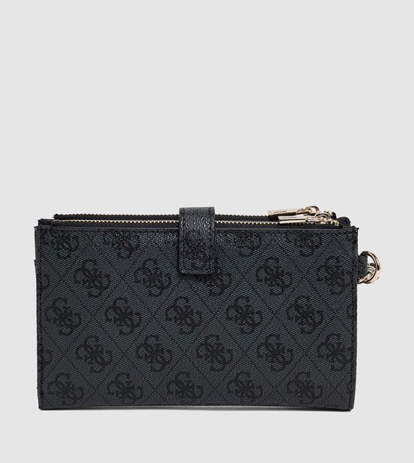 Guess  Small Leather Goods - Grey Wallets
