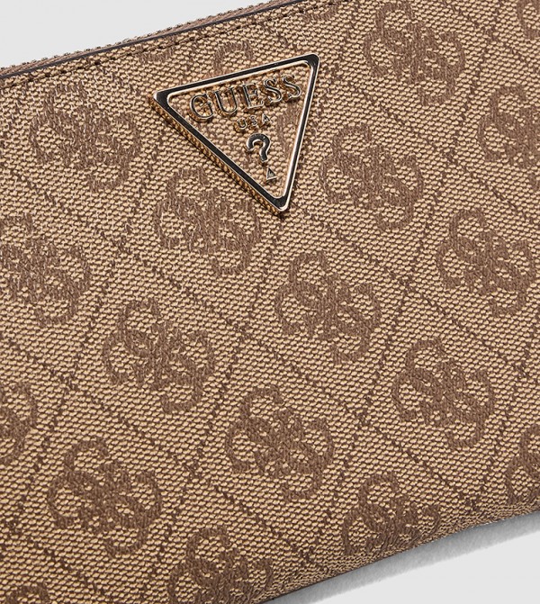 Guess  Bags - Beige Wallets