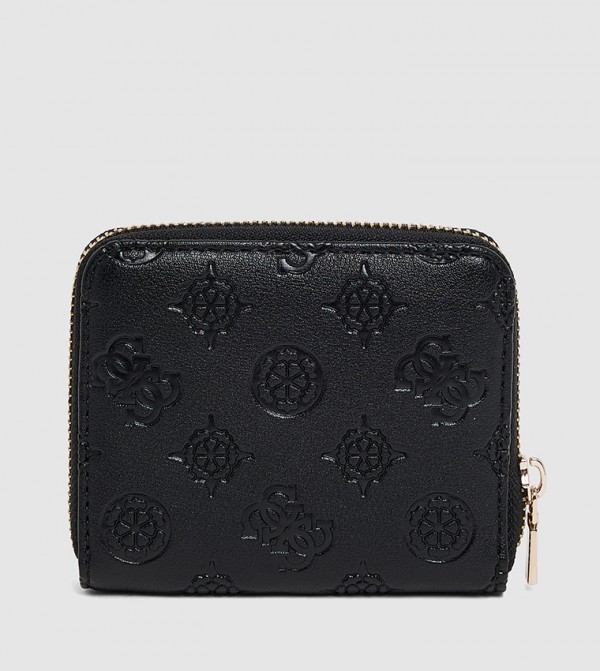 Guess  Wallets - Black Wallets