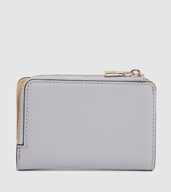 Guess  Small Leather Goods - Lilac Wallets