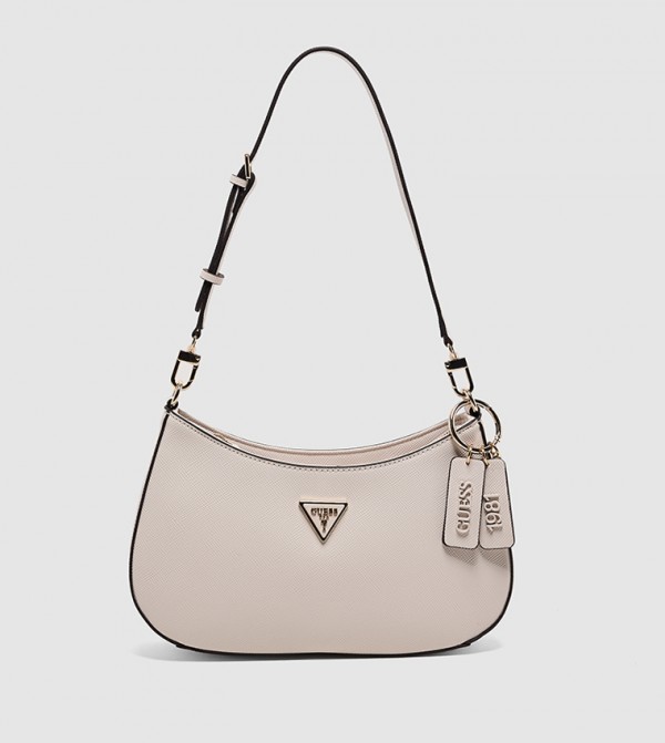 Guess Guess - Cream Shoulder bags