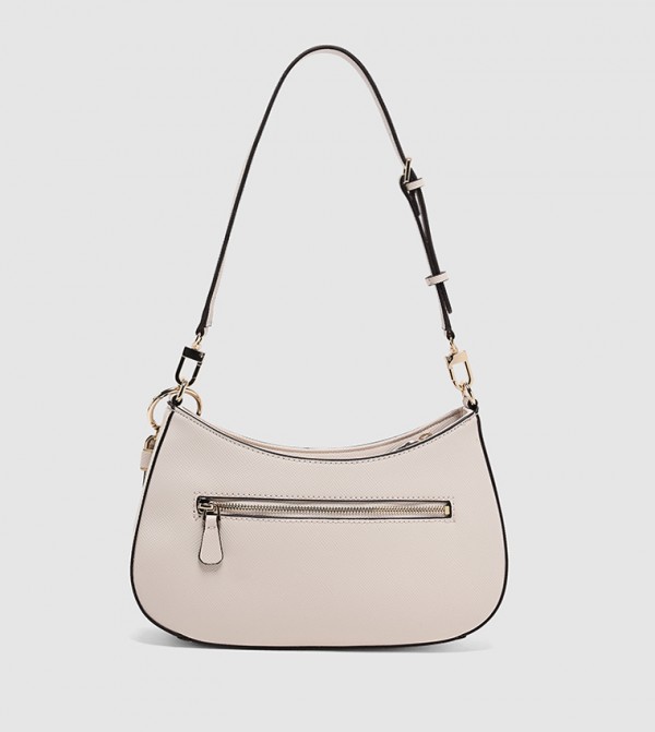 Guess Guess - Cream Shoulder bags