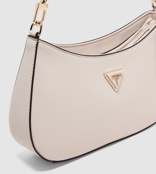 Guess Guess - Cream Shoulder bags