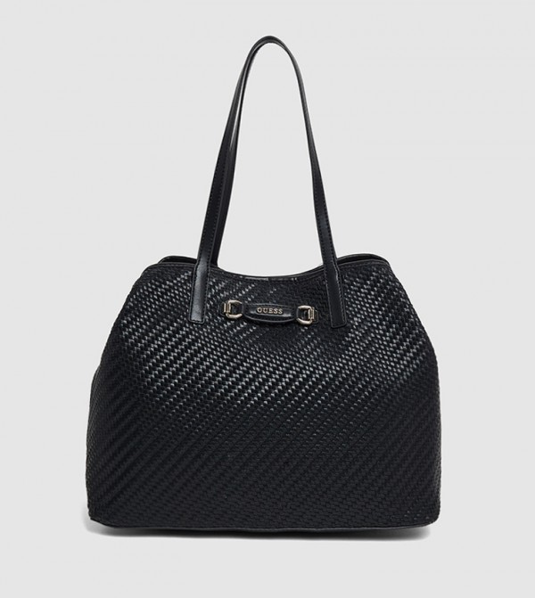 Guess Bags - Black Tote Bags