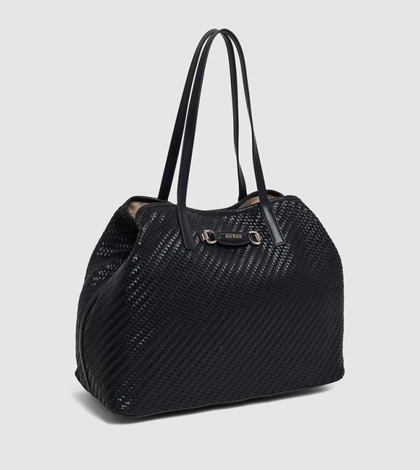 Guess Bags - Black Tote Bags