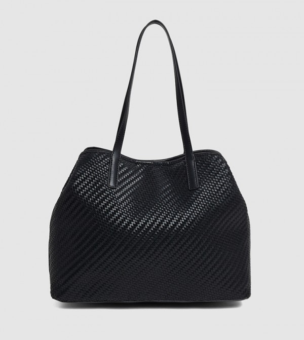 Guess Bags - Black Tote Bags