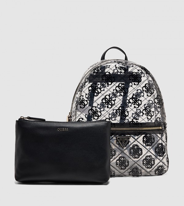 Guess Guess - Black undefined